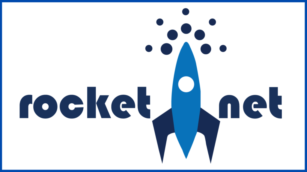 ¿Qué es el alojamiento web o hosting? Guía para principiantes - 2024 6 Hosting rocketnet el hosting de wordpress mas rapido