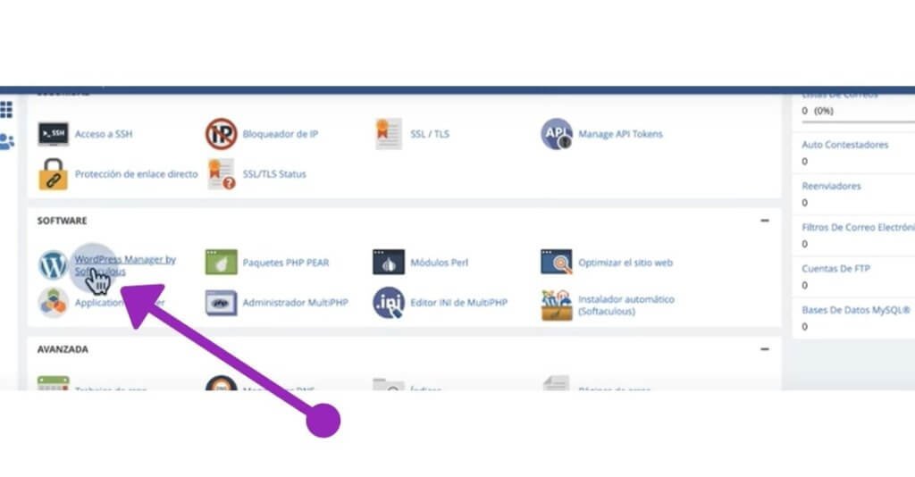 19 pasos para Crear sitio web desde cero, sin saber programar 24 Crear sitio web con WordPress