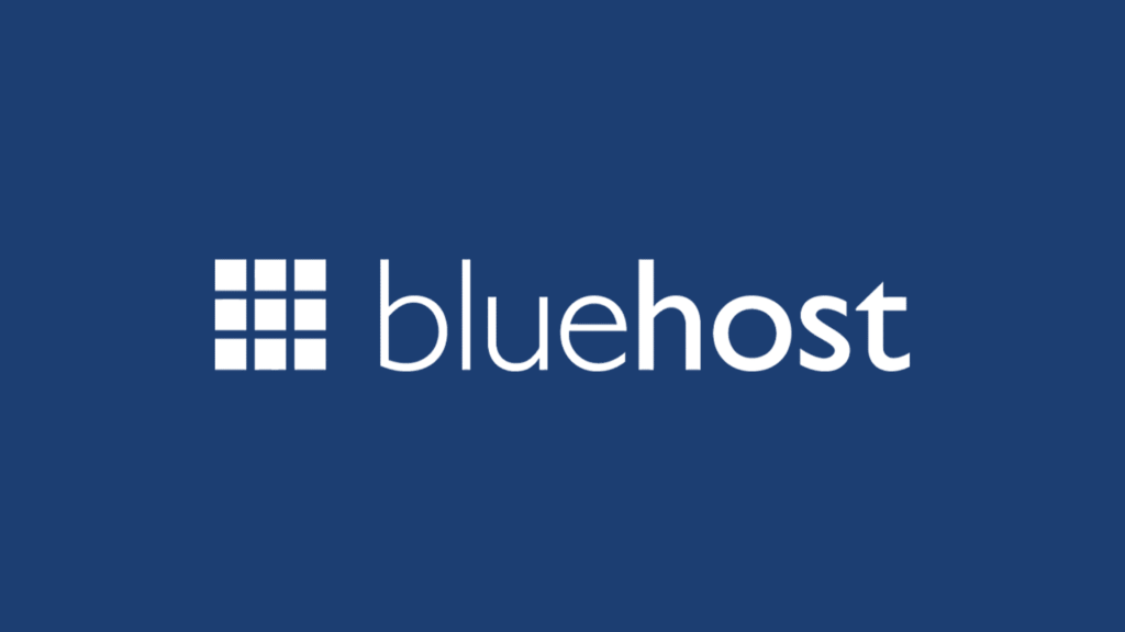 ¿Qué es el alojamiento web o hosting? Guía para principiantes - 2024 2 BLUEHOST — El proveedor de hosting que ofrece lo más cantidad de almacenamiento SSD