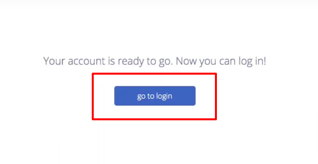 Crear un sitio web por tu cuenta propia 14 Login en tu cuenta de bluehost