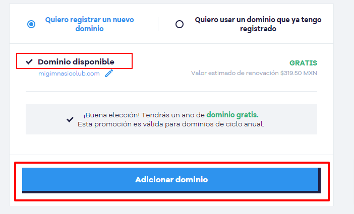Comprar Hosting en Hostgator con Efectivo En México en 2024 8 Carrito de compras HostGator 1 1