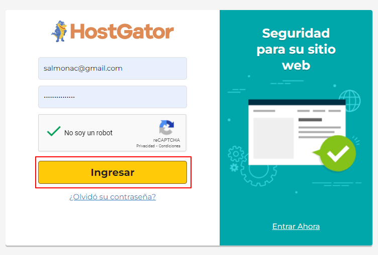 Comprar Hosting en Hostgator con Efectivo En México en 2024 13 HostGator Billing Support System