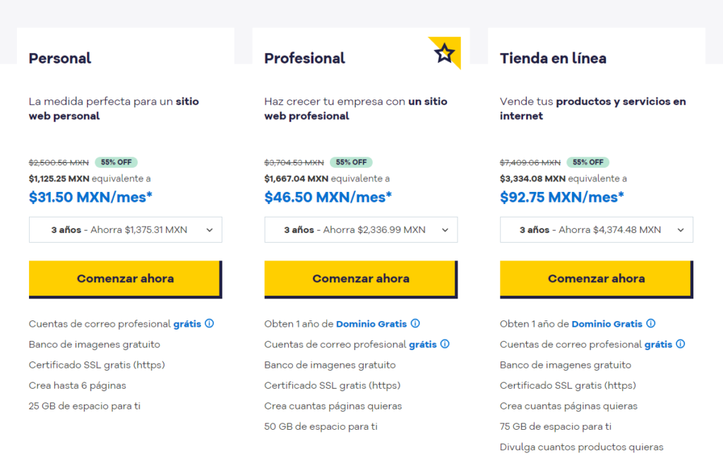 ¿Qué es HostGator Español o Hostgator Latam y por qué deberías considerarlo para tu sitio web? 7 Creador de Sitios Web HostGator Espanol