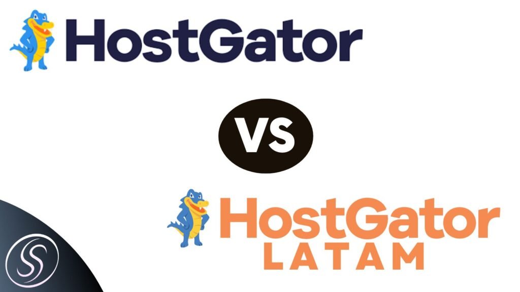 ¿Qué es HostGator Español o Hostgator Latam y por qué deberías considerarlo para tu sitio web? 4 Hostgator vs Hostgator latam