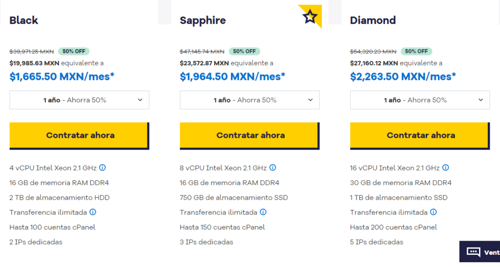 ¿Qué es HostGator Español o Hostgator Latam y por qué deberías considerarlo para tu sitio web? 9 los planes servidor dedicado linux de hostgator espanol