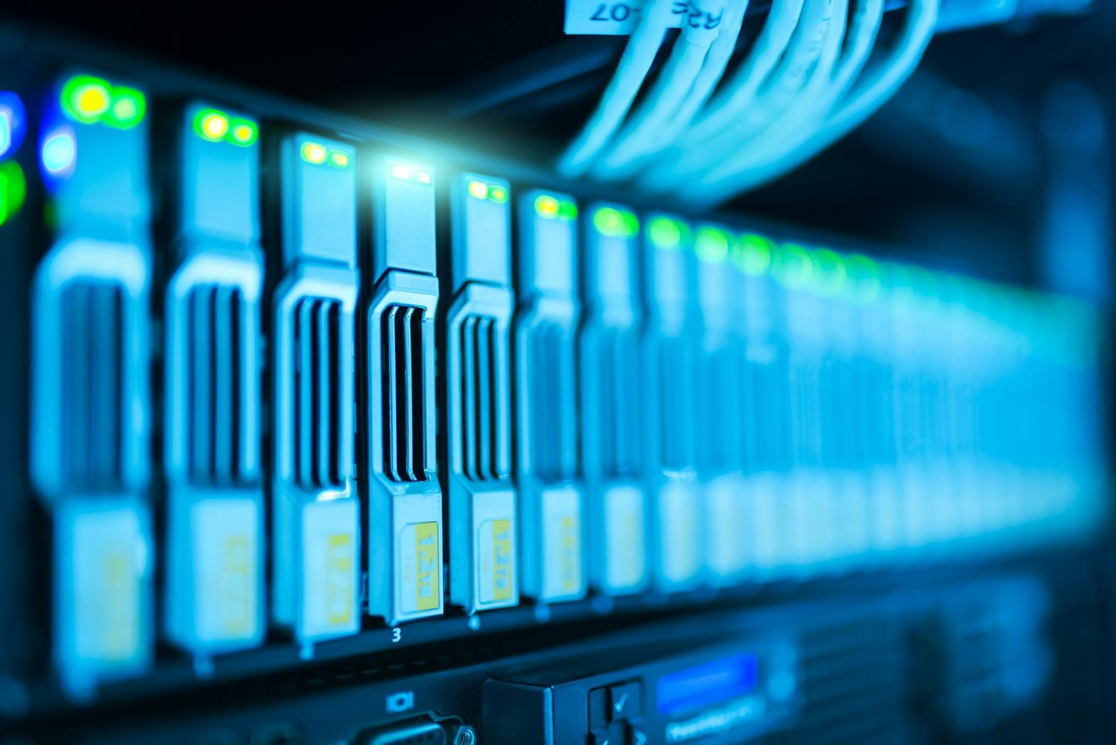 Cómo Elegir el Mejor Hosting Web para Diferentes Tipos de Sitio Web 3 Cómo elegir el mejor hosting para tu web en 2024
