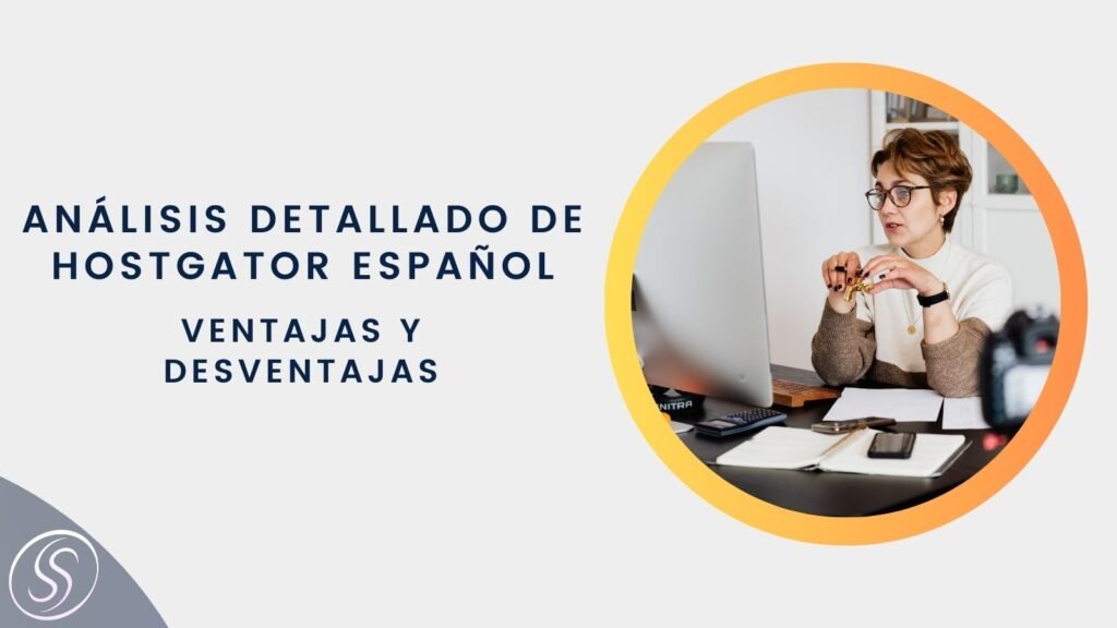 Análisis de HostGator Español