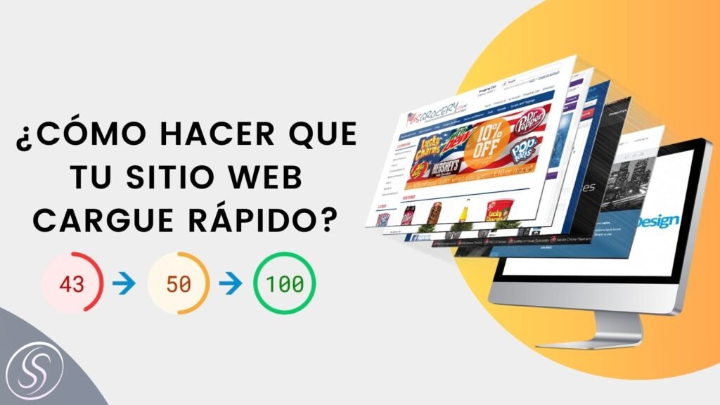 ¿Cómo hacer que tu sitio web cargue rápido?
