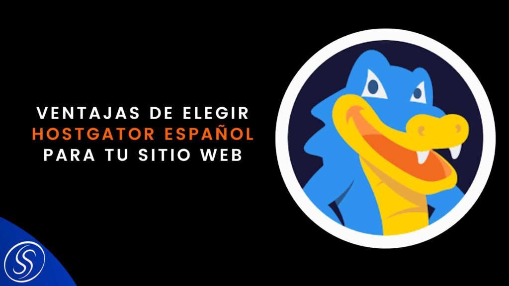 Ventajas de elegir HostGator Español