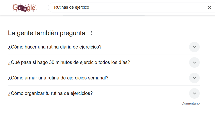 Cómo escribir una entrada de blog optimizada (Estructura + Ejemplos) 5 image 1