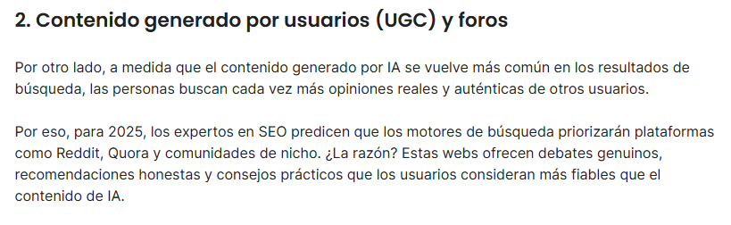 Cómo escribir una entrada de blog optimizada (Estructura + Ejemplos) 18 image 10