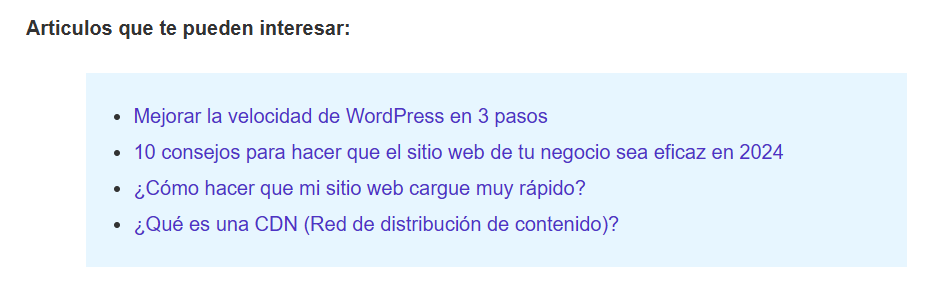Cómo escribir una entrada de blog optimizada (Estructura + Ejemplos) 21 image 12