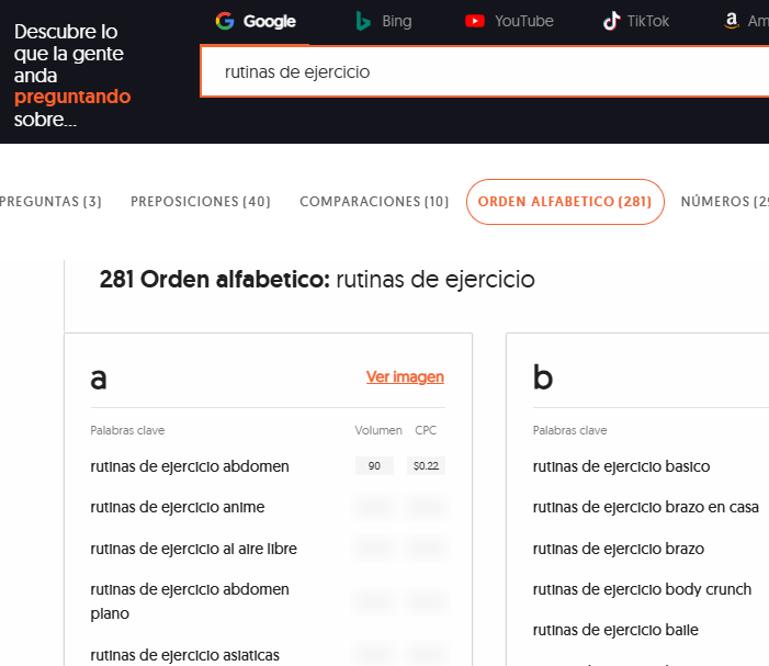 Cómo escribir una entrada de blog optimizada (Estructura + Ejemplos) 4 image 3