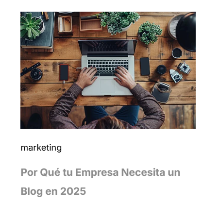 Cómo escribir una entrada de blog optimizada (Estructura + Ejemplos) 9 image 4