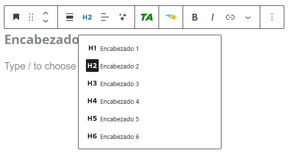 Cómo escribir una entrada de blog optimizada (Estructura + Ejemplos) 12 image 7